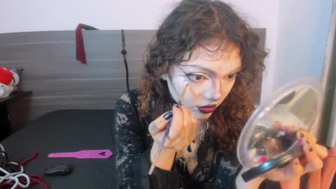 Snapshot of mental_lagoon6 chatting on April 2026 01:48:02 PM CRISTAL online show from April 2026 01:48:02 PM