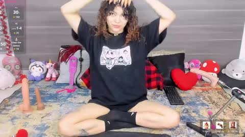 Snapshot of mental_lagoon6 chatting on April 2026 12:29:02 PM CRISTAL online show from April 2026 12:29:02 PM
