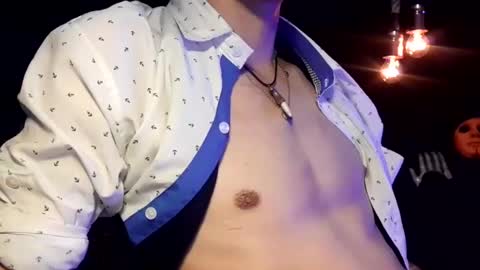 Giorggio Fragacci online show from January 2025 02:38:02 AM