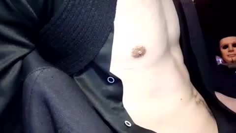 Giorggio Fragacci online show from January 2025 08:43:01 PM