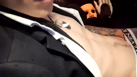 Giorggio Fragacci online show from March 2025 12:10:02 AM