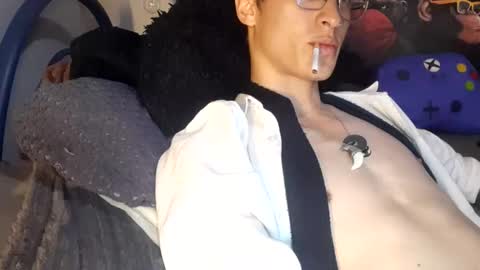 Giorggio Fragacci online show from April 2026 07:42:01 AM