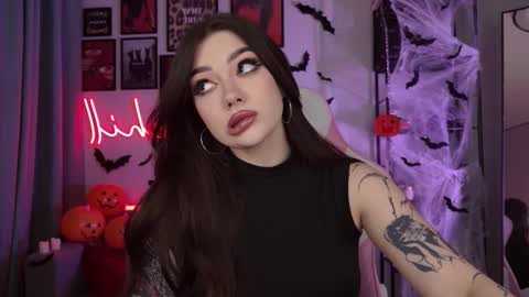 Snapshot of meow__baby chatting on November 2025 08:31:01 PM Amy Meow online show from November 2025 08:31:01 PM