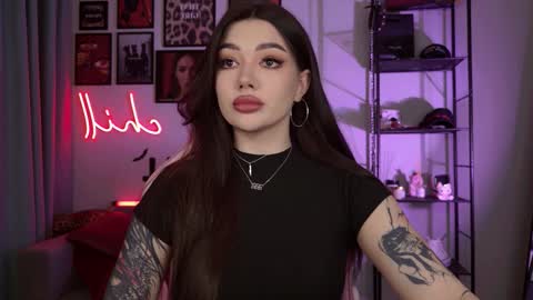 Snapshot of meow__baby chatting on November 2025 06:01:02 PM Amy Meow online show from November 2025 06:01:02 PM