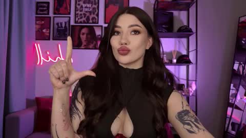 Snapshot of meow__baby chatting on January 2026 04:22:02 PM Amy Meow online show from January 2026 04:22:02 PM