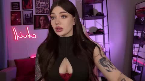 Snapshot of meow__baby chatting on February 2026 06:02:02 PM Amy Meow online show from February 2026 06:02:02 PM