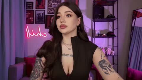 Snapshot of meow__baby chatting on February 2026 03:29:02 PM Amy Meow online show from February 2026 03:29:02 PM