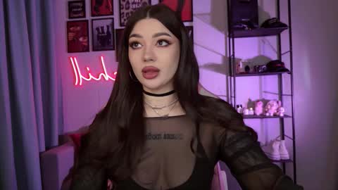 Snapshot of meow__baby chatting on February 2026 05:20:01 PM Amy Meow online show from February 2026 05:20:01 PM