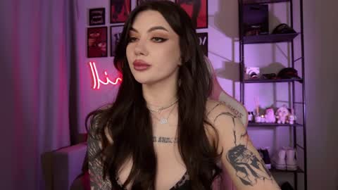 Amy Meow online show from April 2026 06:38:01 PM