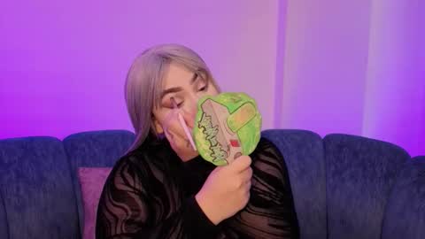 Aruz online show from February 2026 09:11:01 PM