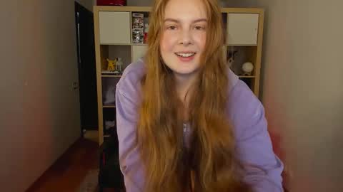 Flora  Next stream November 17th at 6  GMT online show from December 2025 08:01:02 AM