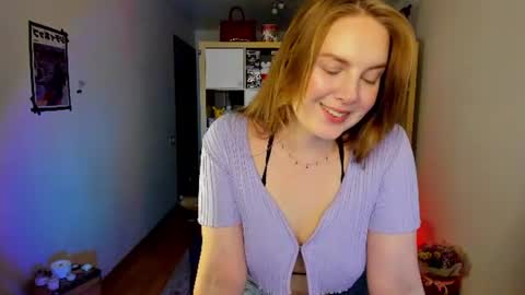 Flora  Next stream November 17th at 6  GMT online show from June 2026 06:40:02 AM
