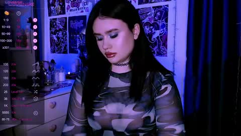 meow marie online show from June 2026 10:47:02 PM