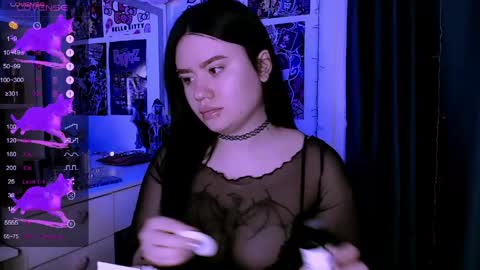 meow marie online show from June 2026 08:42:02 PM