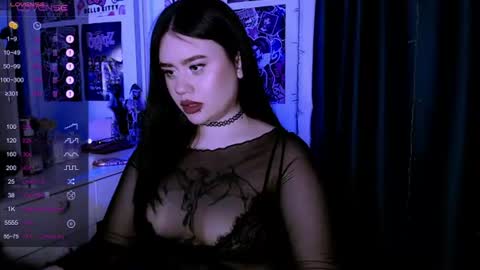 meow marie online show from June 2026 11:24:02 PM