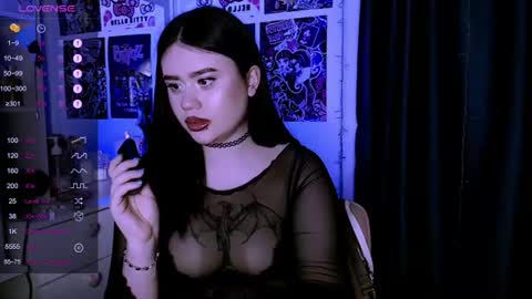 meow marie online show from June 2026 12:32:02 AM