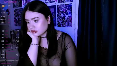 meow marie online show from June 2026 02:53:01 AM
