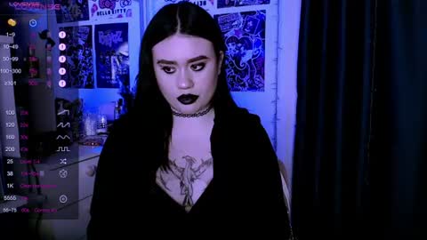 meow marie online show from June 2026 12:04:01 AM