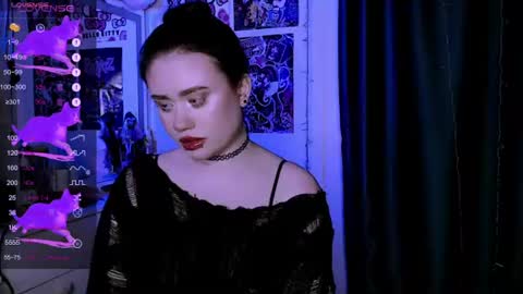 meow marie online show from June 2026 09:17:02 PM