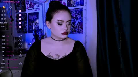 meow marie online show from June 2026 10:51:01 PM