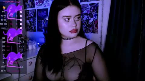 meow marie online show from July 2026 10:27:02 PM