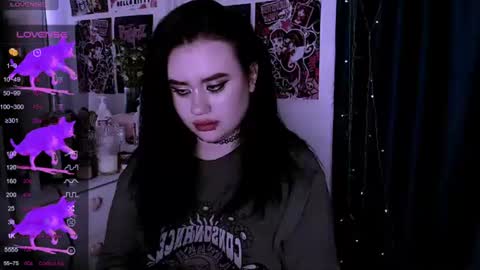 meow marie online show from July 2026 07:23:02 AM