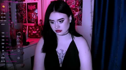 meow marie online show from July 2026 10:59:02 PM