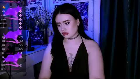 meow marie online show from July 2026 11:18:02 PM