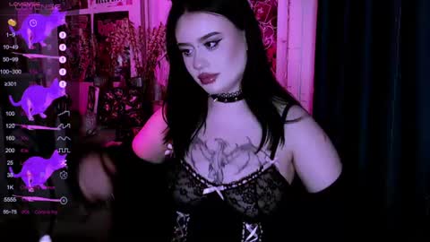 meow marie online show from July 2026 10:40:02 PM