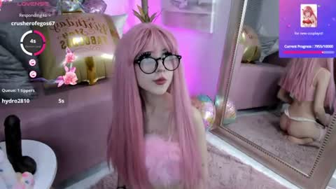 MISAA online show from July 2026 07:34:02 PM