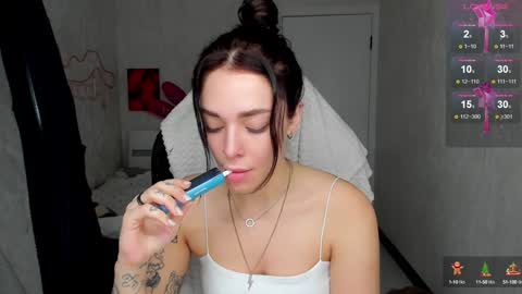 Megan online show from January 2025 02:31:01 AM