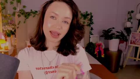 Heeyyooo Im Nans Subscribe to me I will be glad online show from June 2026 05:09:02 AM