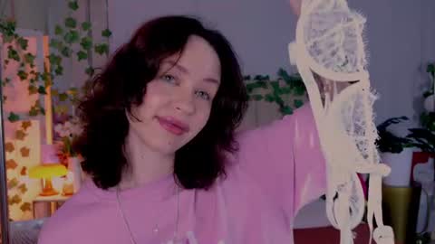 Snapshot of meow_nancy chatting on June 2026 05:21:02 AM Heeyyooo Im Nans Subscribe to me I will be glad online show from June 2026 05:21:02 AM