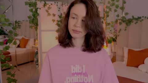 Snapshot of meow_nancy chatting on June 2026 05:04:01 AM Heeyyooo Im Nans Subscribe to me I will be glad online show from June 2026 05:04:01 AM