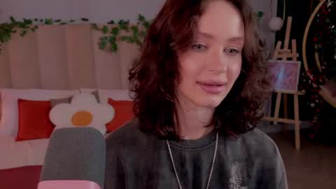 Snapshot of meow_nancy chatting on June 2026 05:07:01 AM Heeyyooo Im Nans Subscribe to me I will be glad online show from June 2026 05:07:01 AM