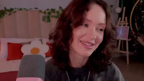 Snapshot of meow_nancy chatting on June 2026 05:12:01 AM Heeyyooo Im Nans Subscribe to me I will be glad online show from June 2026 05:12:01 AM