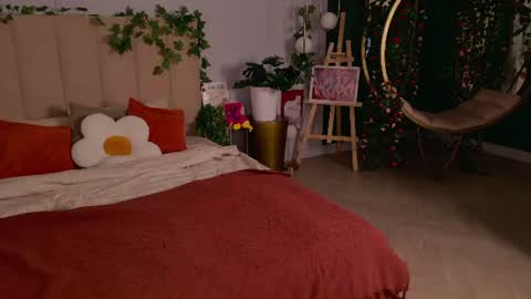 Snapshot of meow_nancy chatting on July 2026 05:03:02 AM Heeyyooo Im Nans Subscribe to me I will be glad online show from July 2026 05:03:02 AM