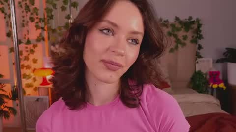 Snapshot of meow_nancy chatting on July 2026 05:11:02 AM Heeyyooo Im Nans Subscribe to me I will be glad online show from July 2026 05:11:02 AM