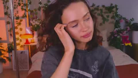 Snapshot of meow_nancy chatting on July 2026 11:12:02 AM Heeyyooo Im Nans Subscribe to me I will be glad online show from July 2026 11:12:02 AM