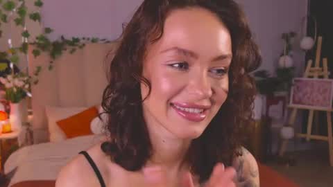 Snapshot of meow_nancy chatting on July 2026 05:27:01 AM Heeyyooo Im Nans Subscribe to me I will be glad online show from July 2026 05:27:01 AM
