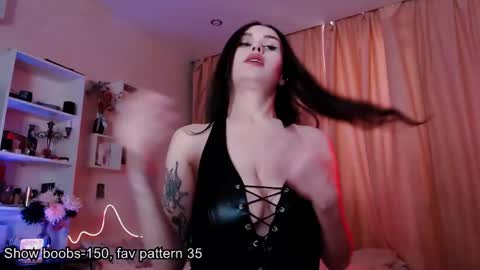 meow_on_da_cam online show from June 2026 01:36:01 PM
