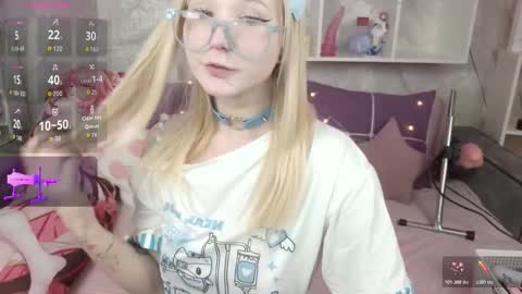 MeowkaKitty online show from November 2025 02:13:02 AM