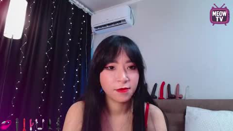 meowkami online show from September 2025 12:47:01 AM