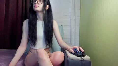 Snapshot of meowli chatting on February 2025 01:46:02 AM meowli online show from February 2025 01:46:02 AM