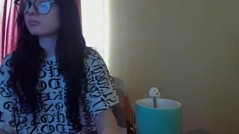 Snapshot of meowli chatting on March 2025 03:57:01 AM meowli online show from March 2025 03:57:01 AM