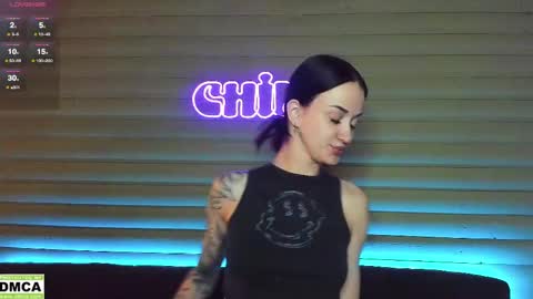  NIKKY  STIVE     Every day from 1000  to 200  EST time. online show from February 2025 06:09:02 AM