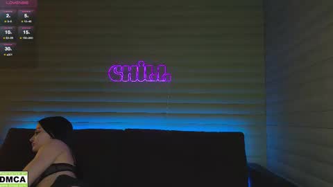  NIKKY  STIVE     Every day from 1000  to 200  EST time. online show from February 2025 05:29:02 PM