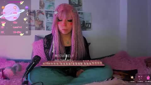 meowmelf online show from February 2026 04:20:01 AM