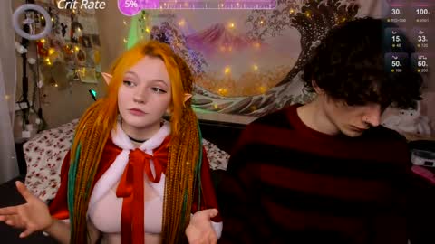 Snapshot of meowpushka chatting on December 2024 10:01:02 PM Meowpa 3 online show from December 2024 10:01:02 PM