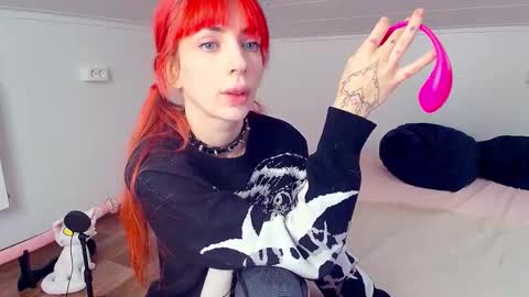 Snapshot of meowroslava chatting on December 2025 11:05:01 AM meowroslava online show from December 2025 11:05:01 AM